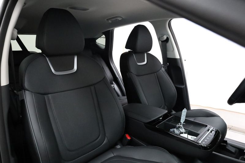 Hyundai Tucson bild 20