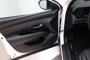 Hyundai Tucson bild 12