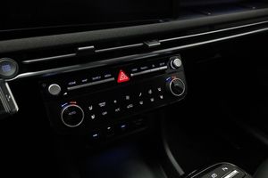Hyundai Tucson bild 24