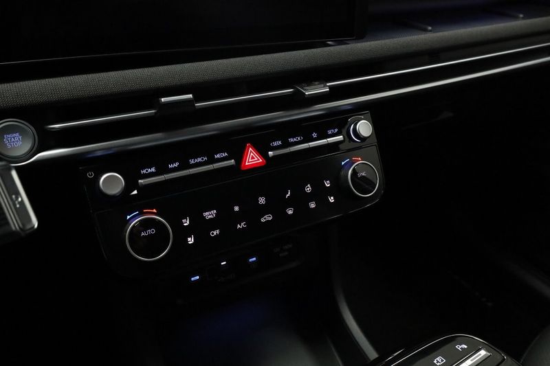 Hyundai Tucson bild 24