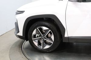 Hyundai Tucson bild 8