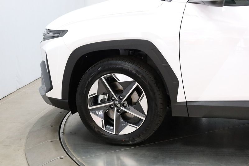 Hyundai Tucson bild 8
