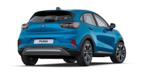 Ford Puma bild 3