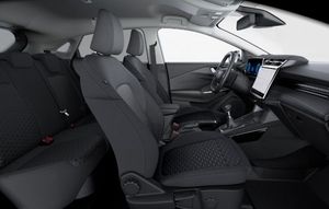 Ford Puma bild 5