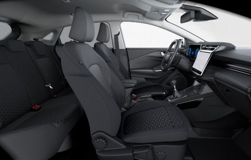Ford Puma bild 5