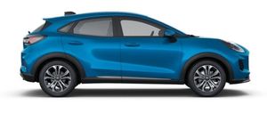 Ford Puma bild 2