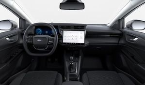 Ford Puma bild 4