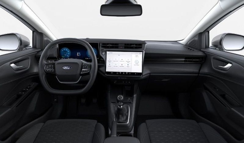 Ford Puma bild 4