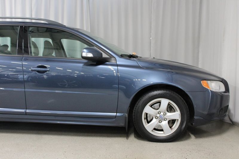 Volvo V70 bild 3