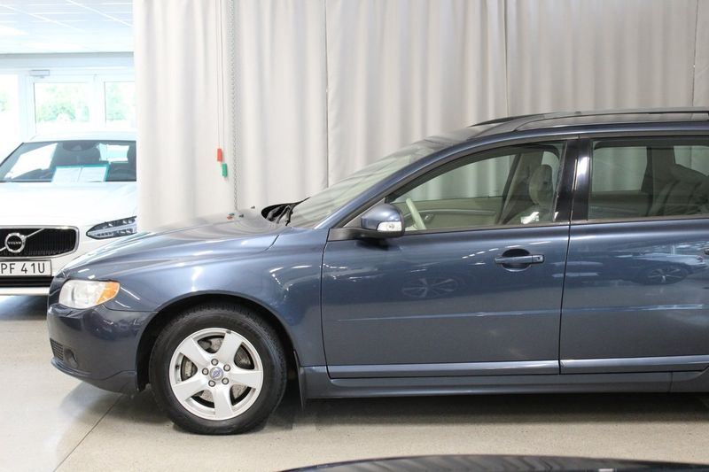 Volvo V70 bild 5