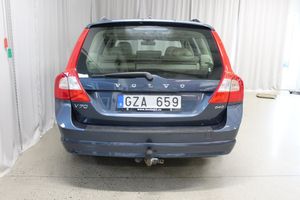 Volvo V70 bild 7