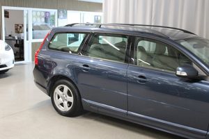 Volvo V70 bild 9