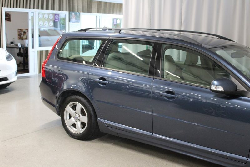 Volvo V70 bild 9