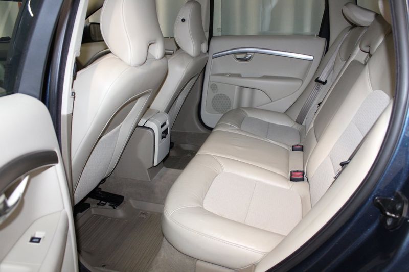 Volvo V70 bild 17