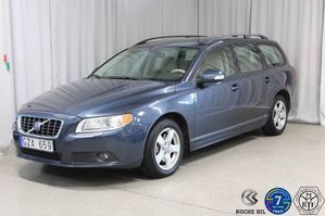 Volvo V70 bild 1