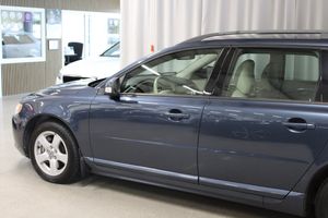 Volvo V70 bild 11