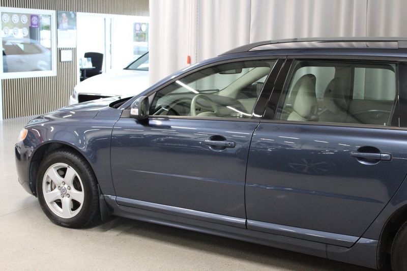 Volvo V70 bild 11
