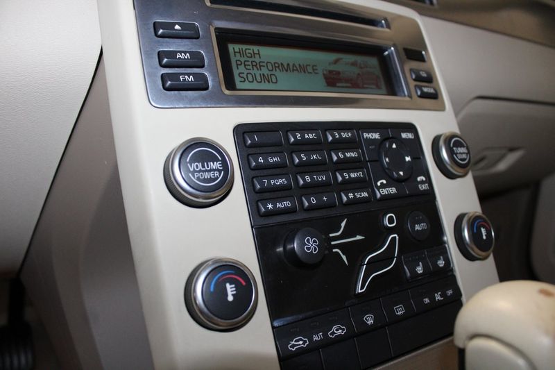 Volvo V70 bild 20