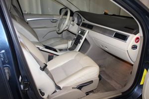 Volvo V70 bild 12