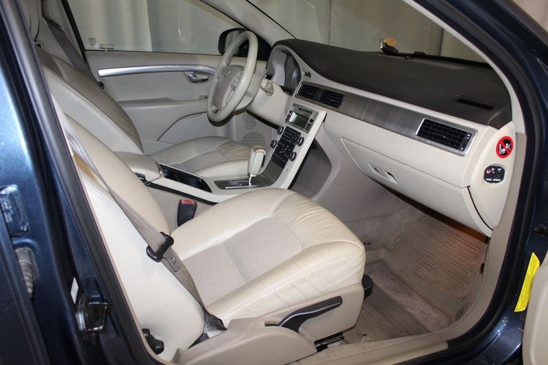 Volvo V70 bild 12