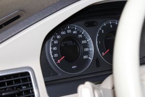 Volvo V70 bild 21