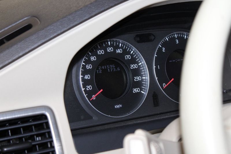 Volvo V70 bild 21