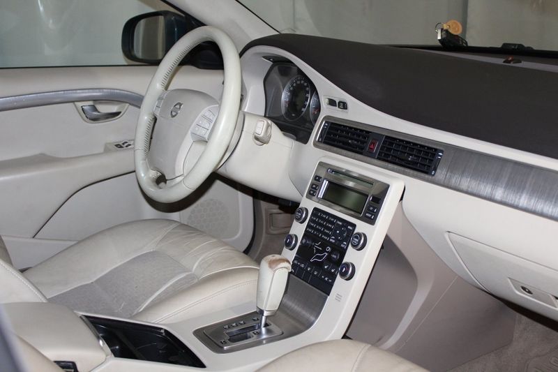 Volvo V70 bild 15