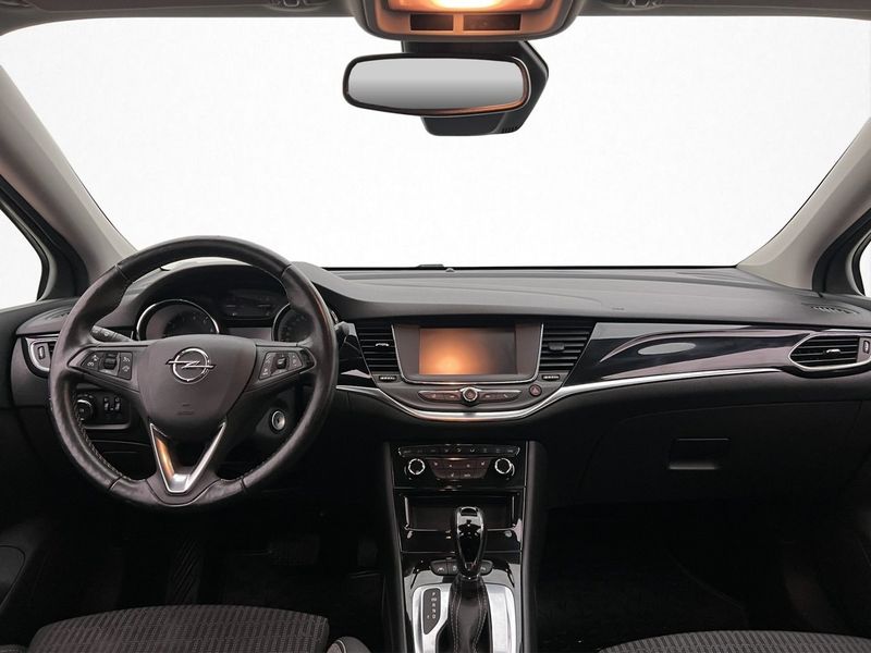 Opel Astra bild 12