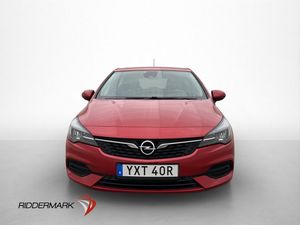 Opel Astra bild 2