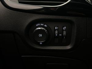 Opel Astra bild 14