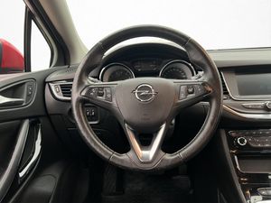 Opel Astra bild 13