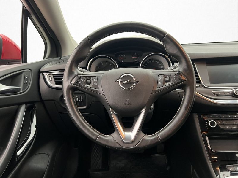 Opel Astra bild 13