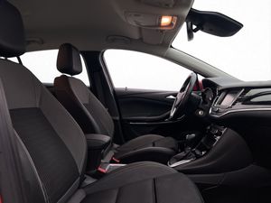 Opel Astra bild 21