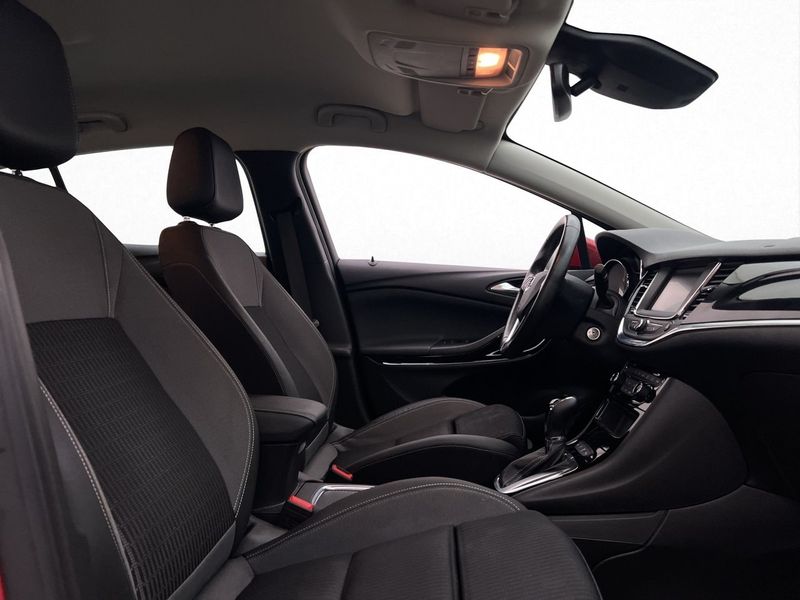 Opel Astra bild 21