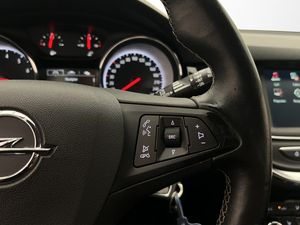 Opel Astra bild 26
