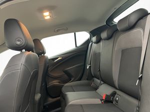 Opel Astra bild 22