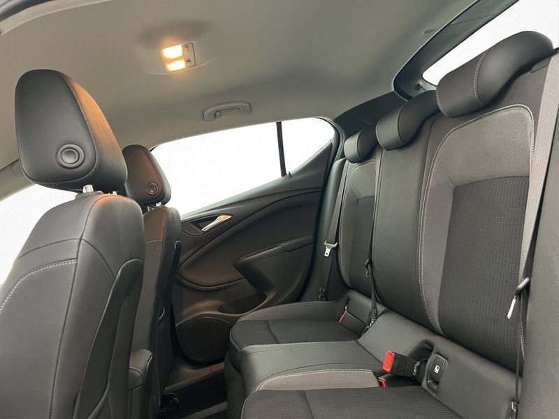 Opel Astra bild 22
