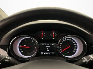Opel Astra bild 16