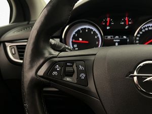 Opel Astra bild 15