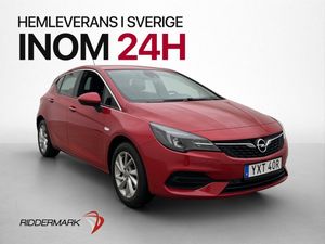 Opel Astra bild 1