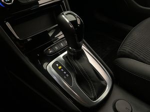 Opel Astra bild 20