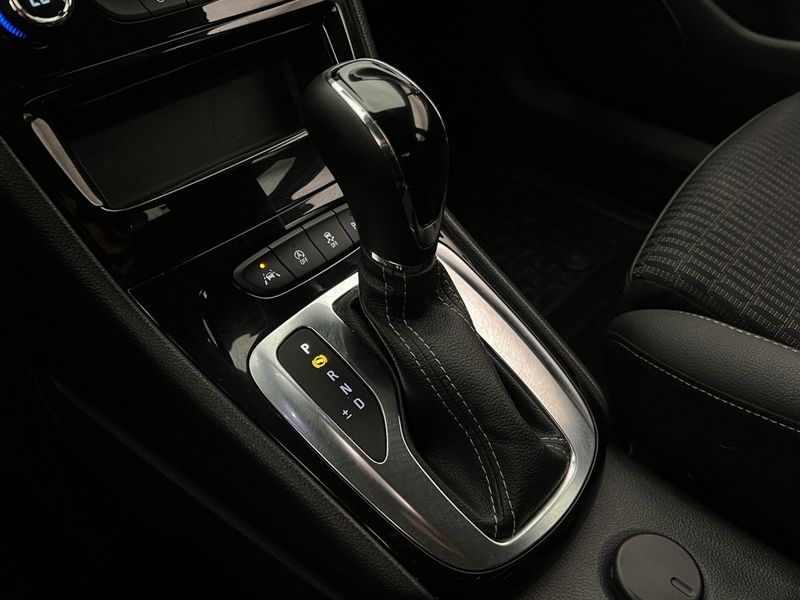 Opel Astra bild 20