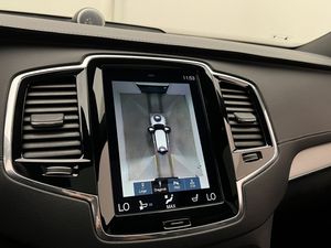 Volvo XC90 bild 26