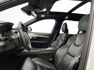 Volvo XC90 bild 14