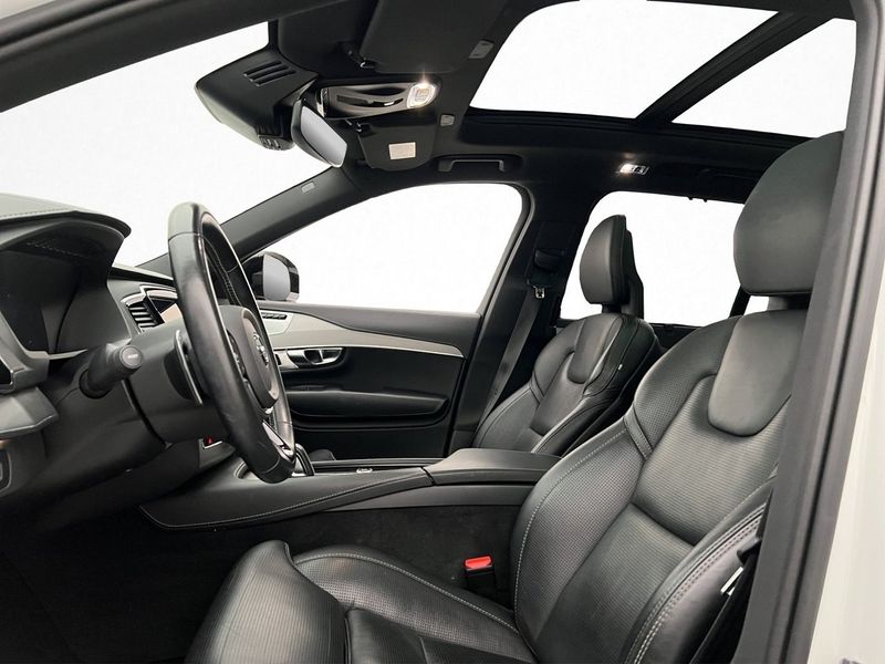 Volvo XC90 bild 14