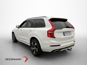Volvo XC90 bild 5