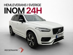 Volvo XC90 bild 3