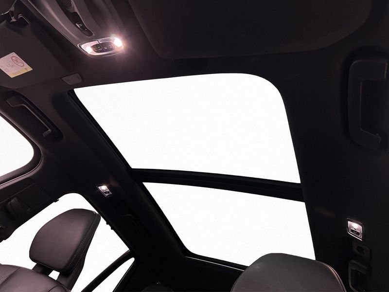 Volvo XC90 bild 16