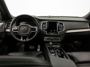 Volvo XC90 bild 17