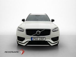 Volvo XC90 bild 2